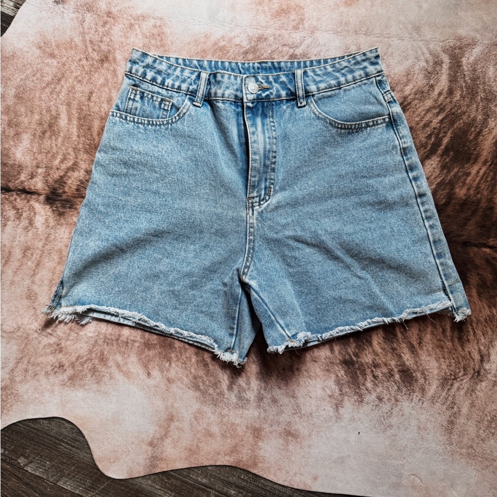 Dad shorts